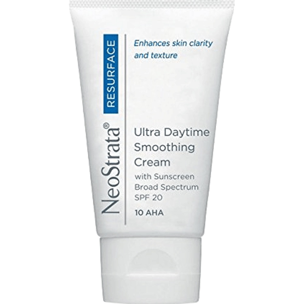 Resurface Ultra Daytime Smoothing Cream SPF20, 40g