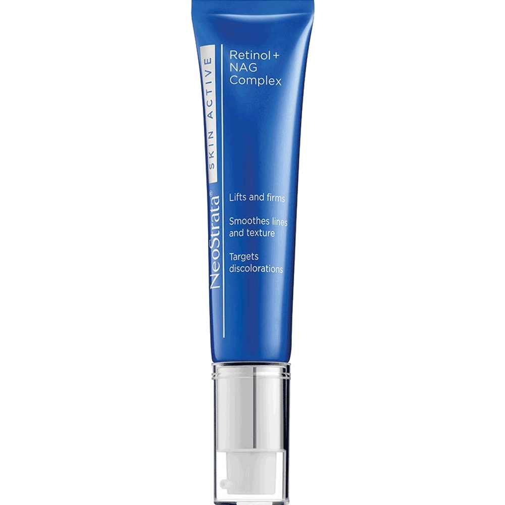 Skin Active Retinol + NAG Complex, 30ml