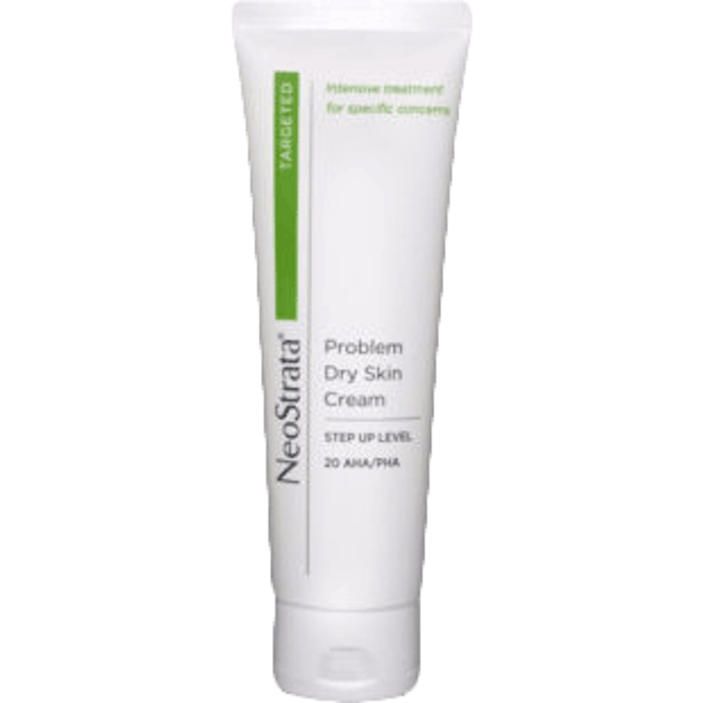Targeted Treatment Problem Dry Skin Cream, 100g