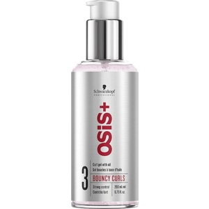 OSiS Bouncy Curls Gel, 200ml