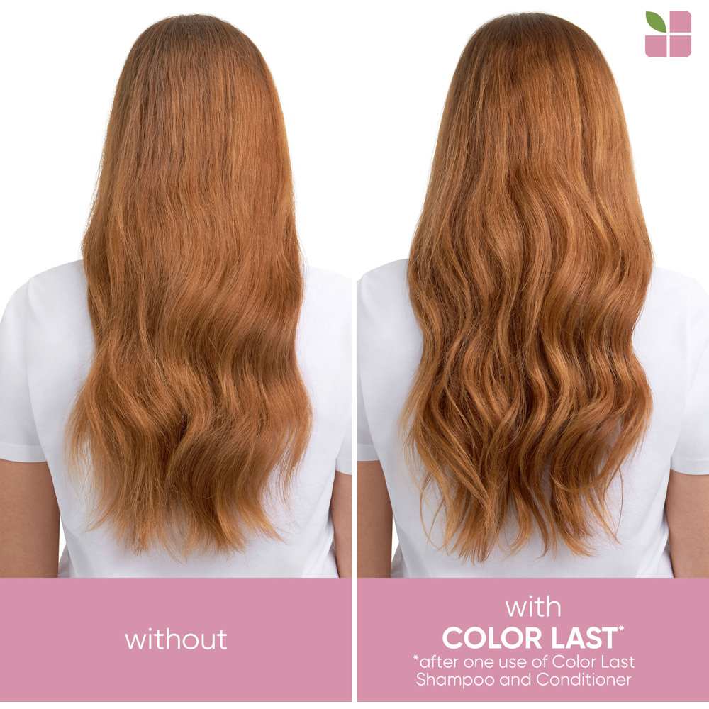 Color Last Conditioner