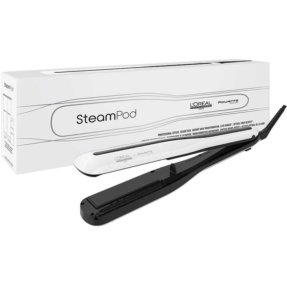 Steampod Steam Straightener 3.0