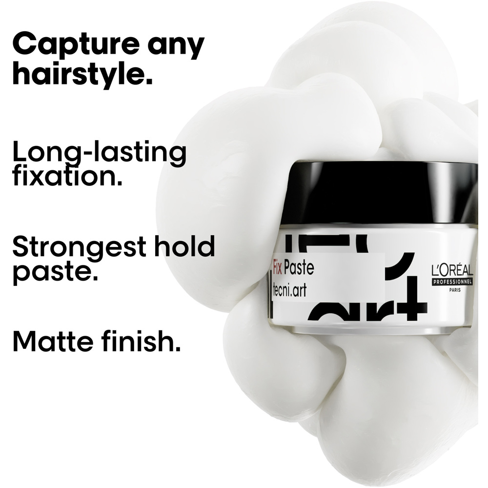 Homme Poker Styling Paste 7, 75ml