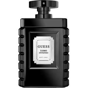 Guess Uomo Intenso, EdP