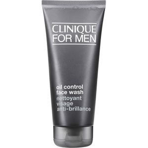 Clinique For Men Oil Control Face Wash 200ml