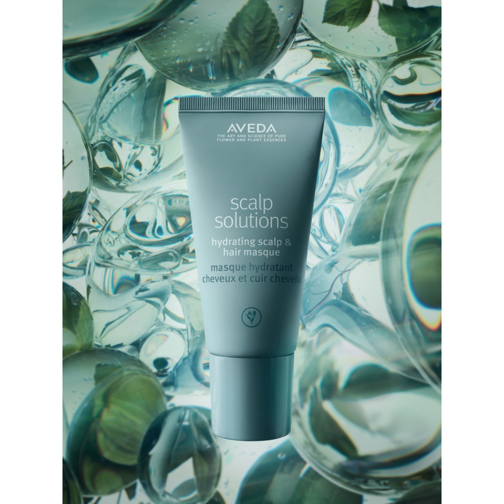 Scalp Solutions Hair & Scalp Masque, 150ml