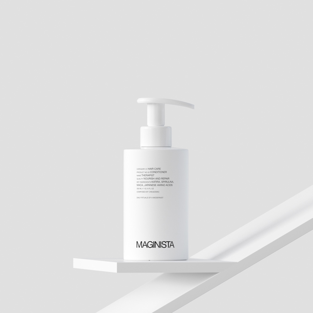 Therapist Conditioner