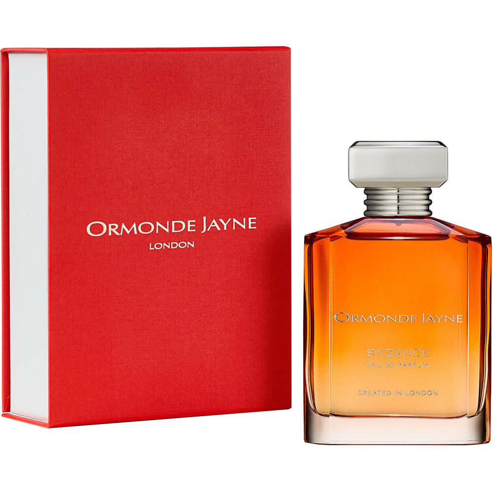 Byzance, EdP