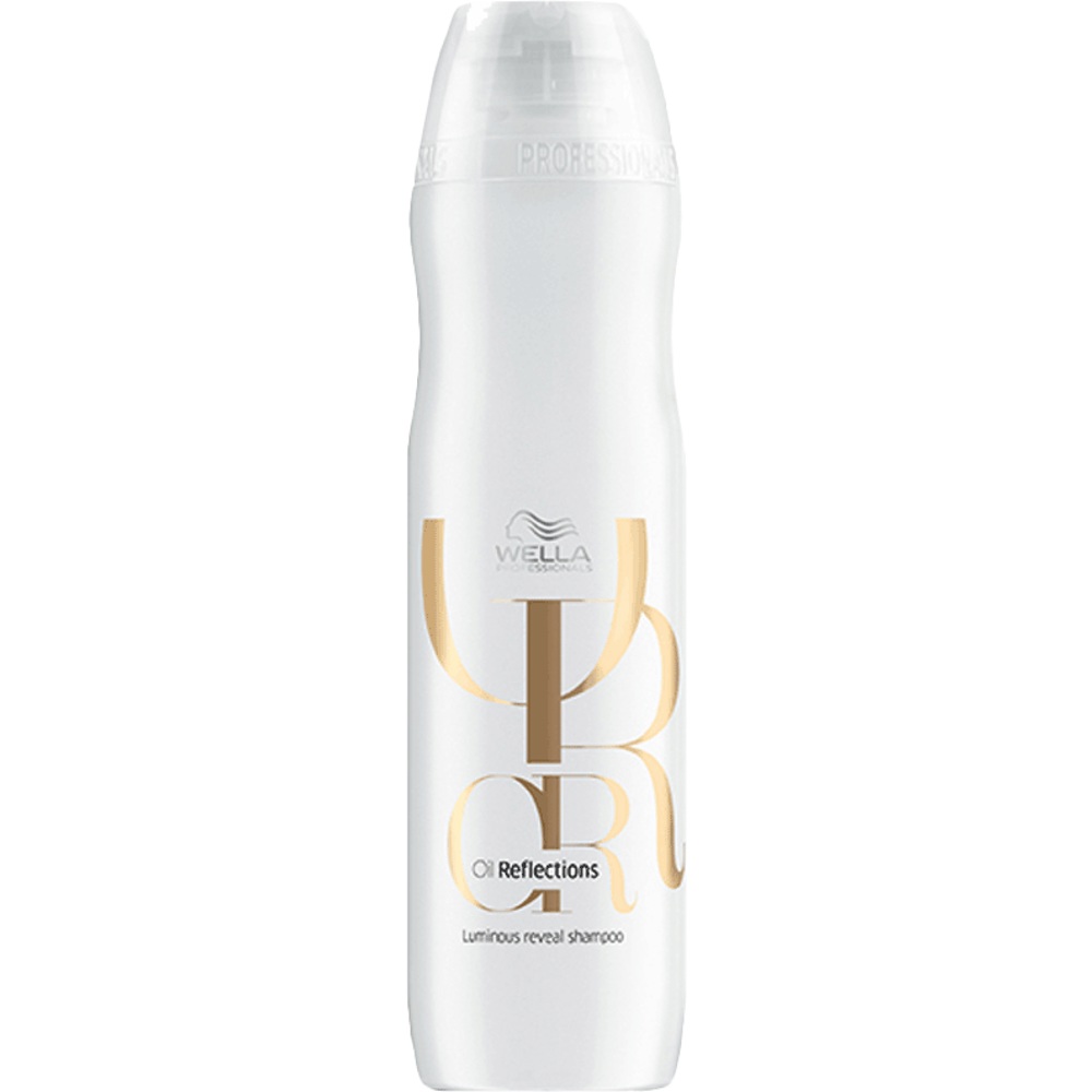Oil Reflections Shampoo