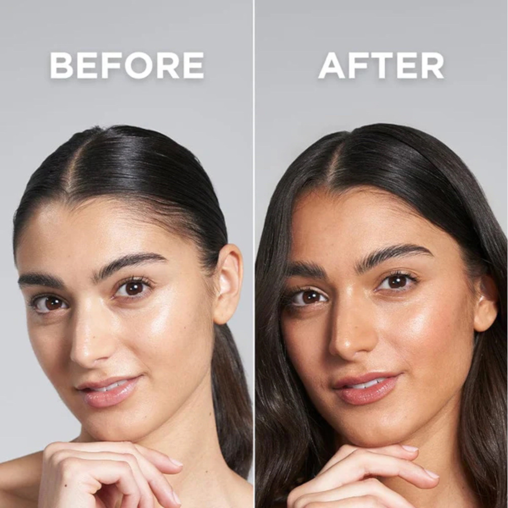 Technocolor Self Tanning Face Serum Sapphire, 50ml