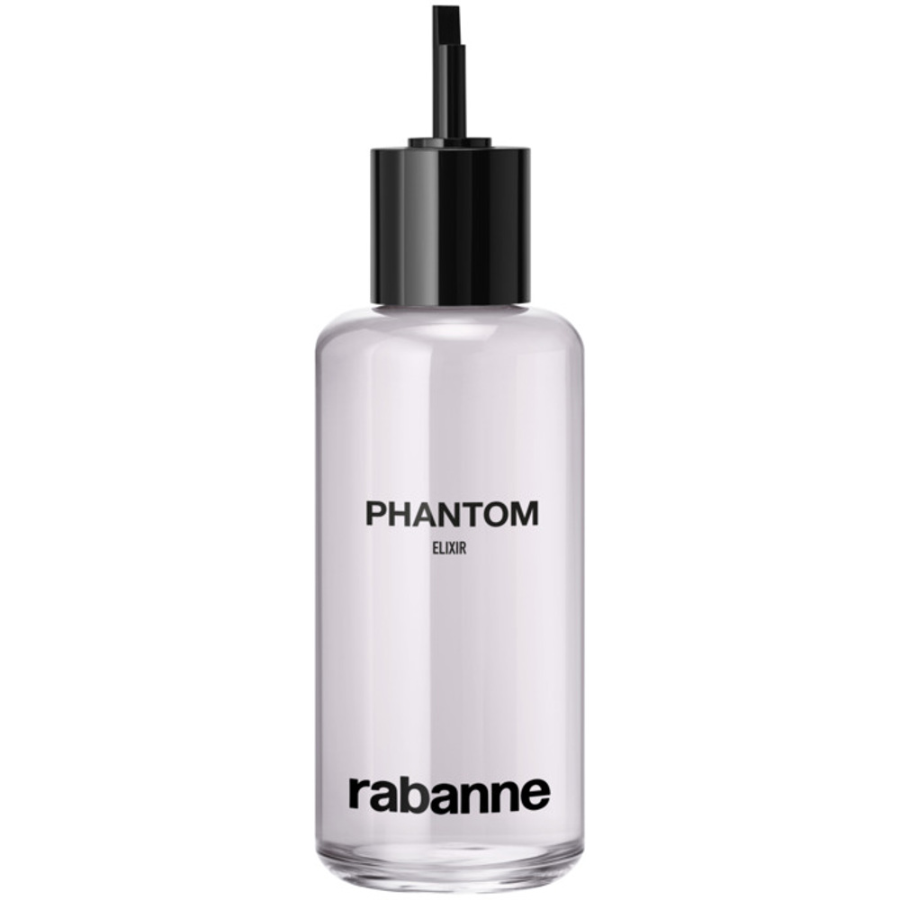 Phantom Black Elixir, Parfum