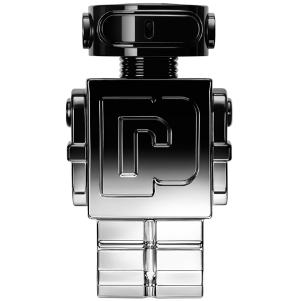Phantom Black Elixir, Parfum