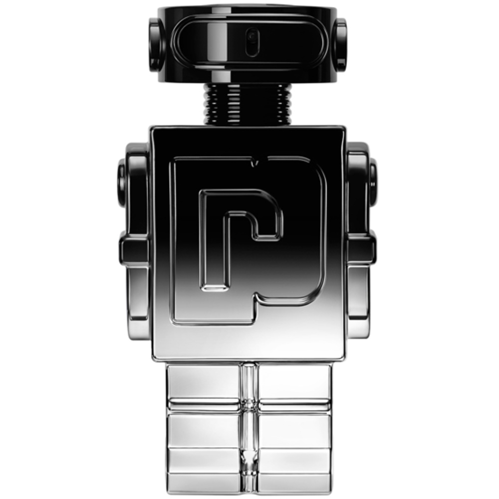 Phantom Black Elixir, Parfum