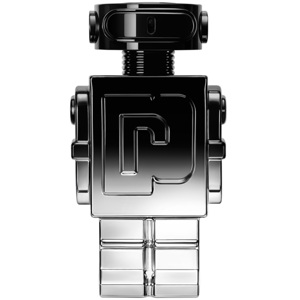 Phantom Black Elixir, Parfum