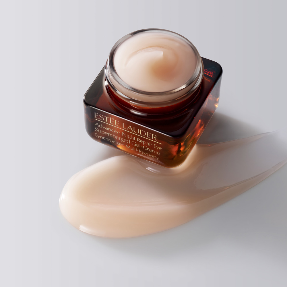 Advanced Night Repair Eye Supercharged Gel-Creme Syncronized Multi-Recovery, 5ml