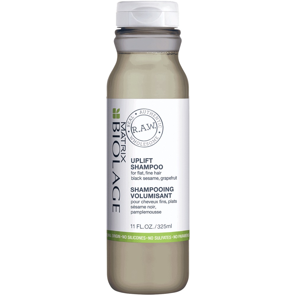 R.A.W Uplift Shampoo
