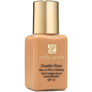 Double Wear Stay-In-Place Makeup SPF10, 15ml, 3W1 Tawny