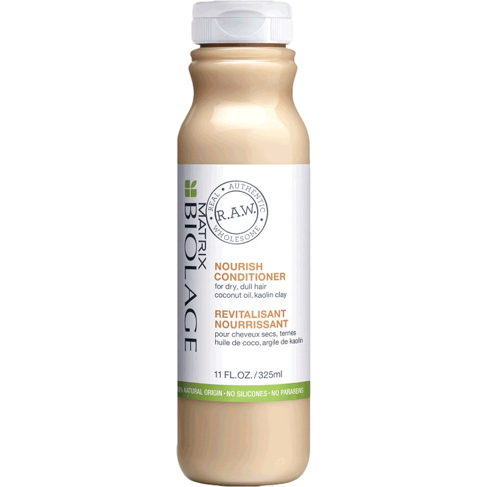 R.A.W Nourish Conditioner