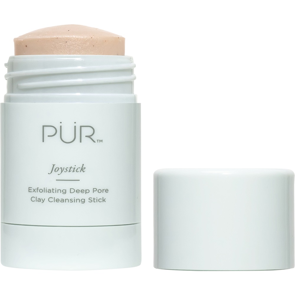 Joystick Exfoliating Deep Pore Clay Cleansing Stick, 50ml