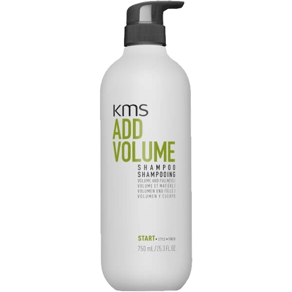 AddVolume Shampoo