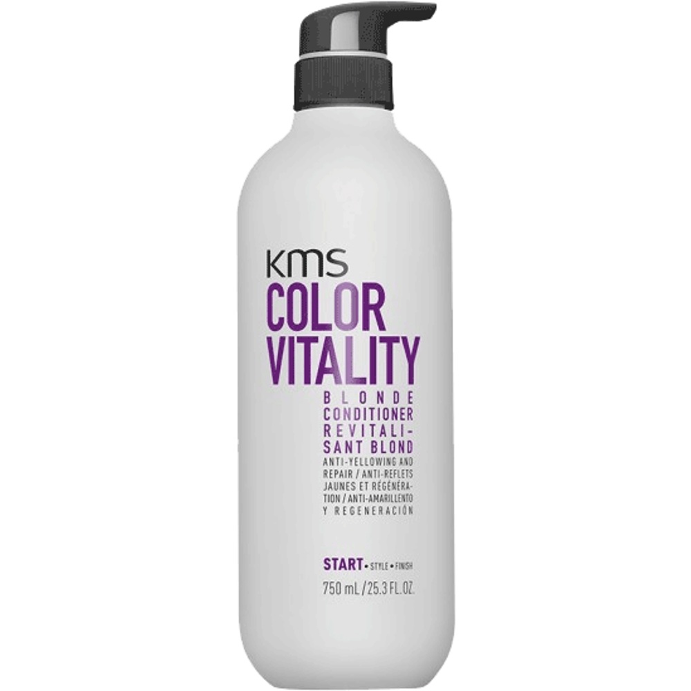 Colorvitality Blonde Conditioner