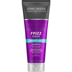 Frizz Ease Dream Curls Shampoo, 250ml