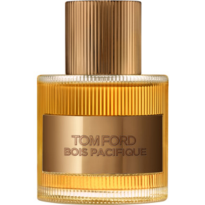 Bois Pacifique, EdP