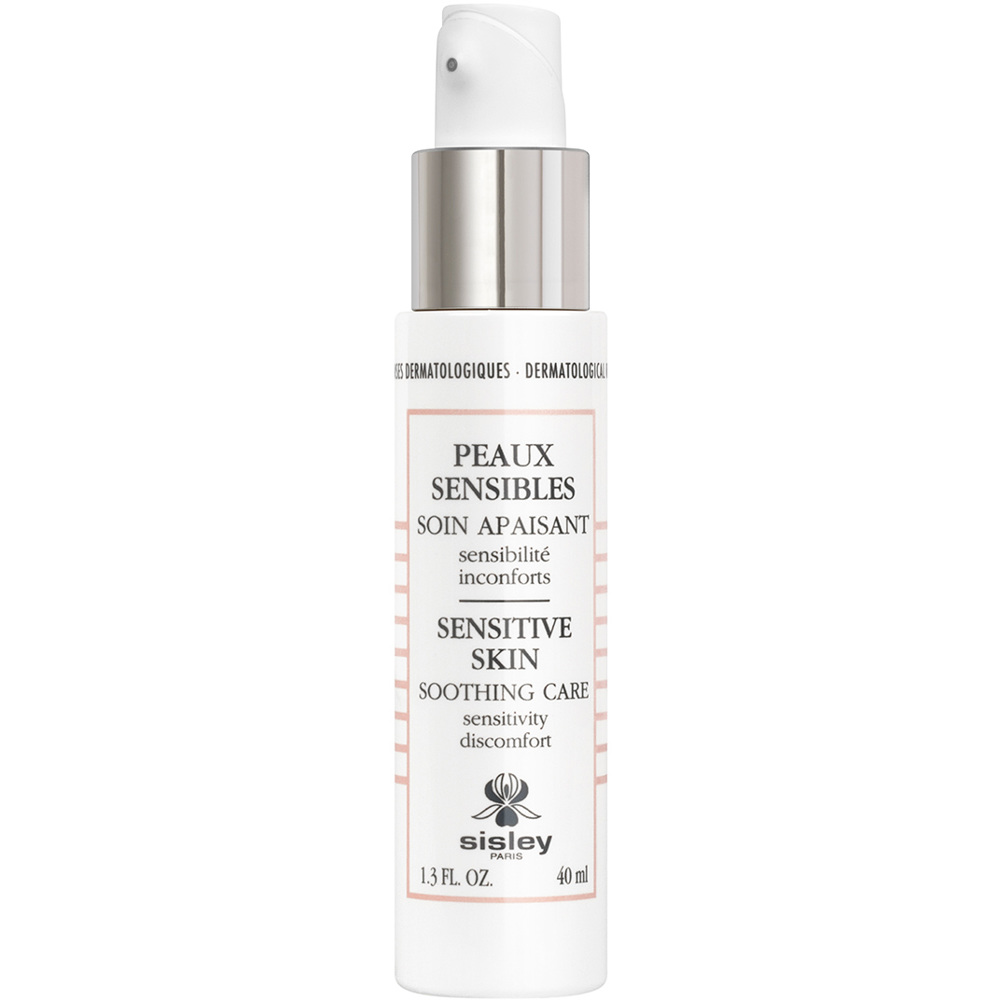 Sensitive Skin Soothing Care, 40ml