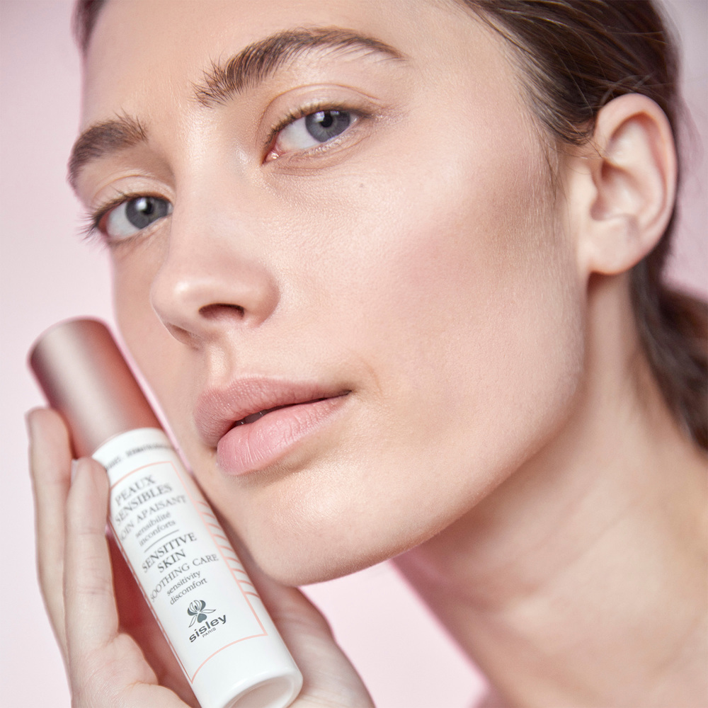 Sensitive Skin Soothing Care, 40ml