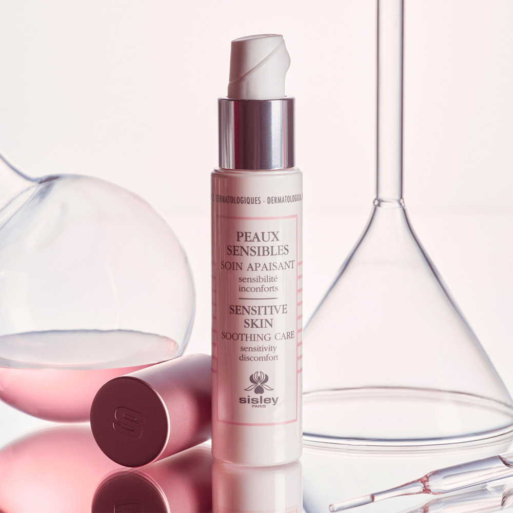 Sensitive Skin Soothing Care, 40ml