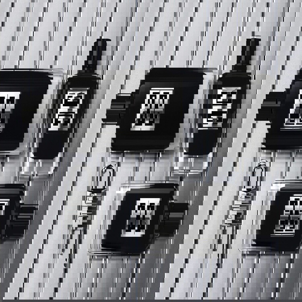 Gentleman Society, EdP