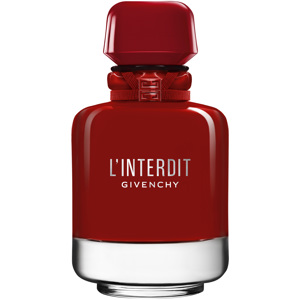L'interdit Rouge Ultime, EdP 80ml