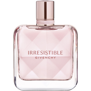 Irresistible, EdT