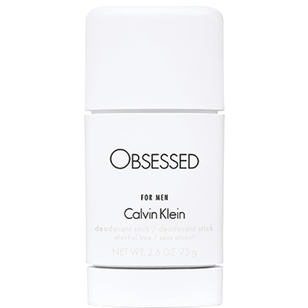 Obsessed for Men, Deostick 75ml