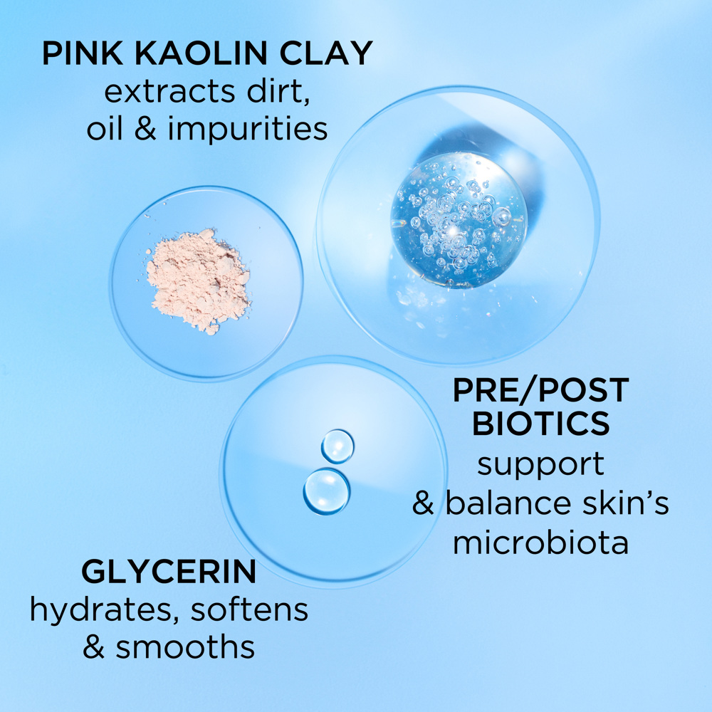 Eight Hour HydraPlay Cleanser