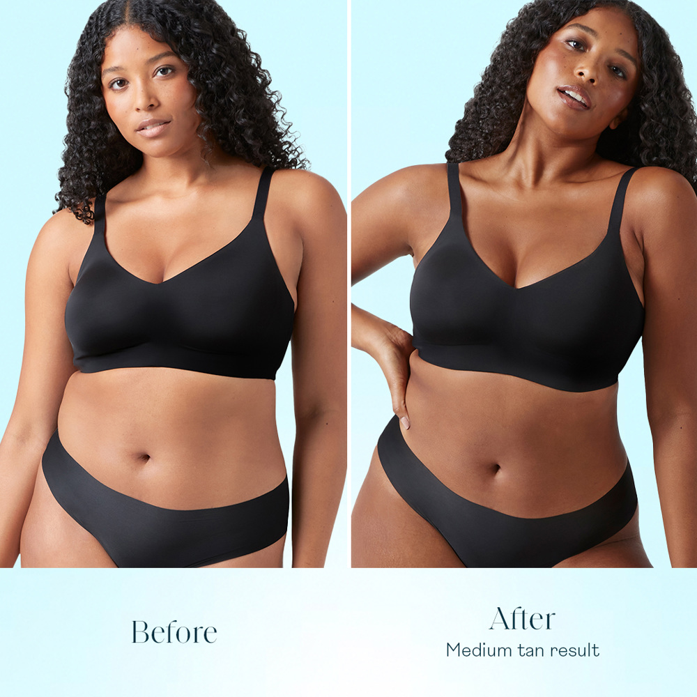 Self Tan Express Advanced Bronzing Mousse