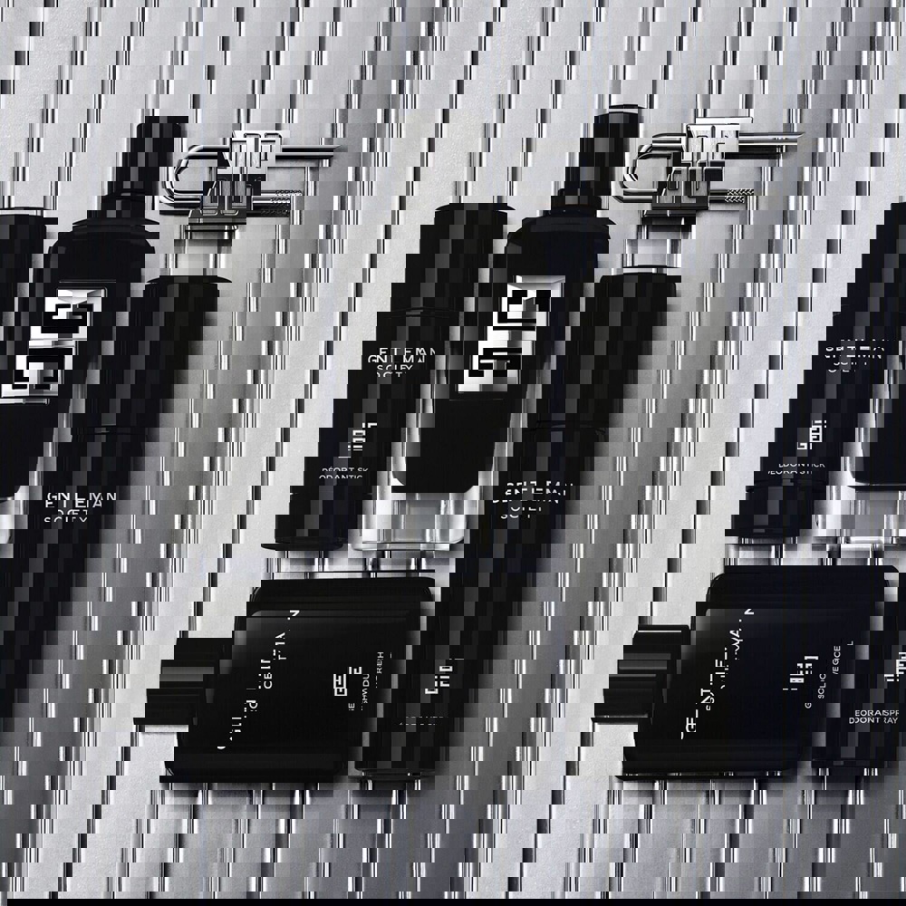 Gentleman Society, EdP