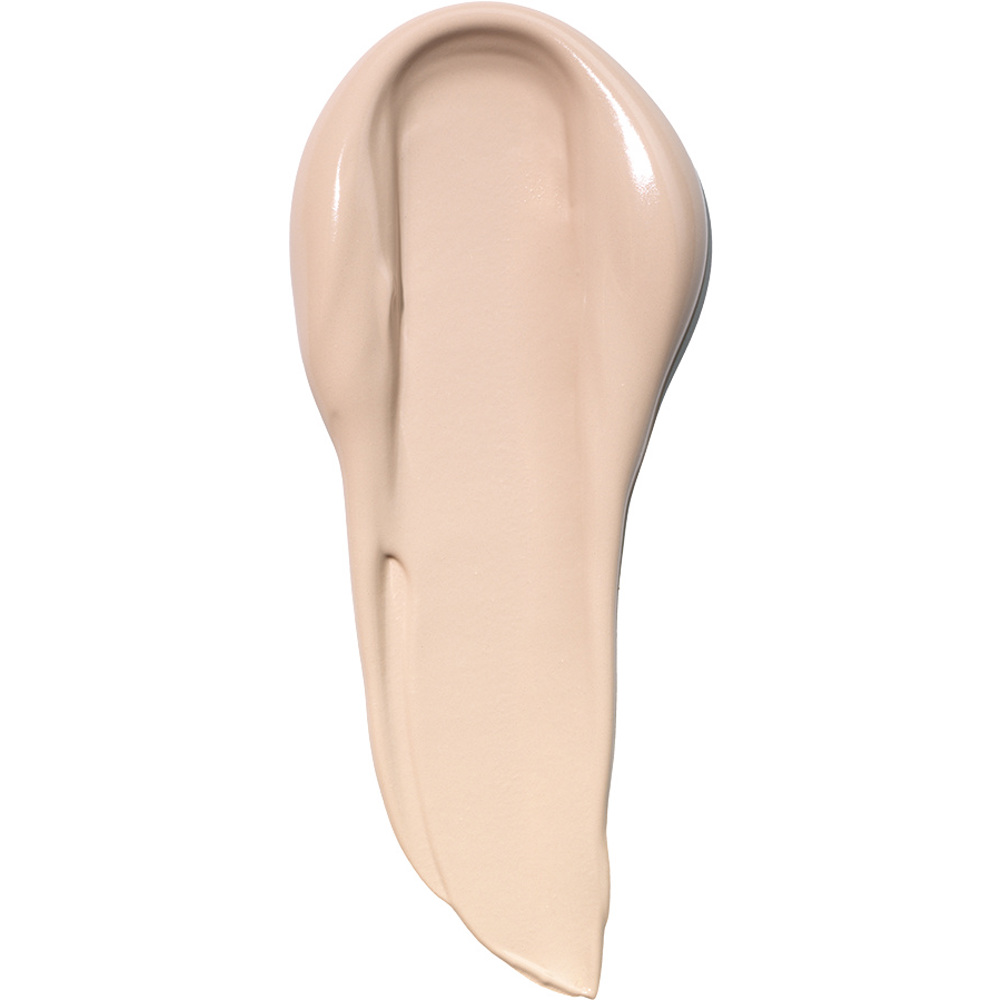 Hydra Soft Mineral Foundation