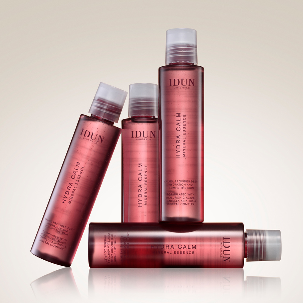 Hydra Calm Mineral Essence, 125ml