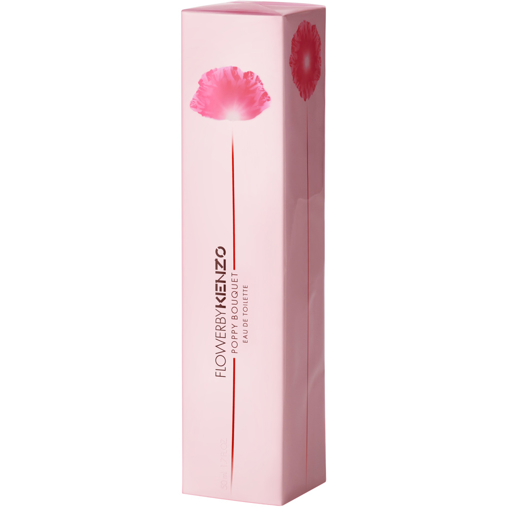 Flower by Kenzo Poppy Bouquet, EdT