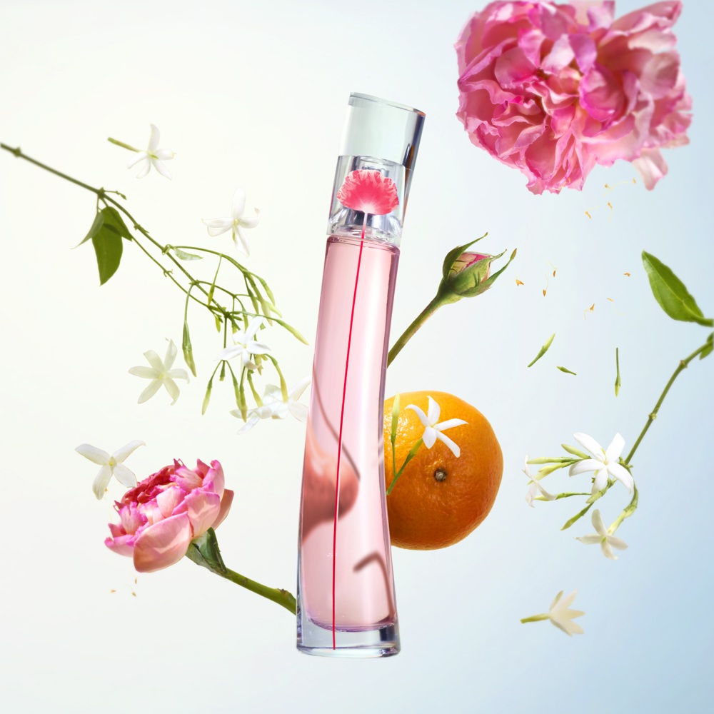Flower by Kenzo Poppy Bouquet, EdT