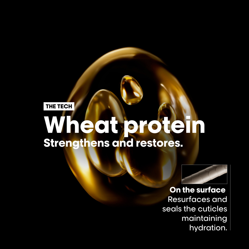 Absolut Repair Masque Golden