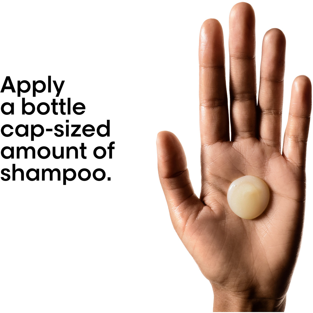 Absolut Repair Gold Shampoo