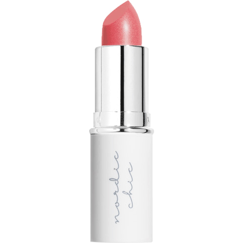 Nordic Chic Moisturizing Lipstick, 3