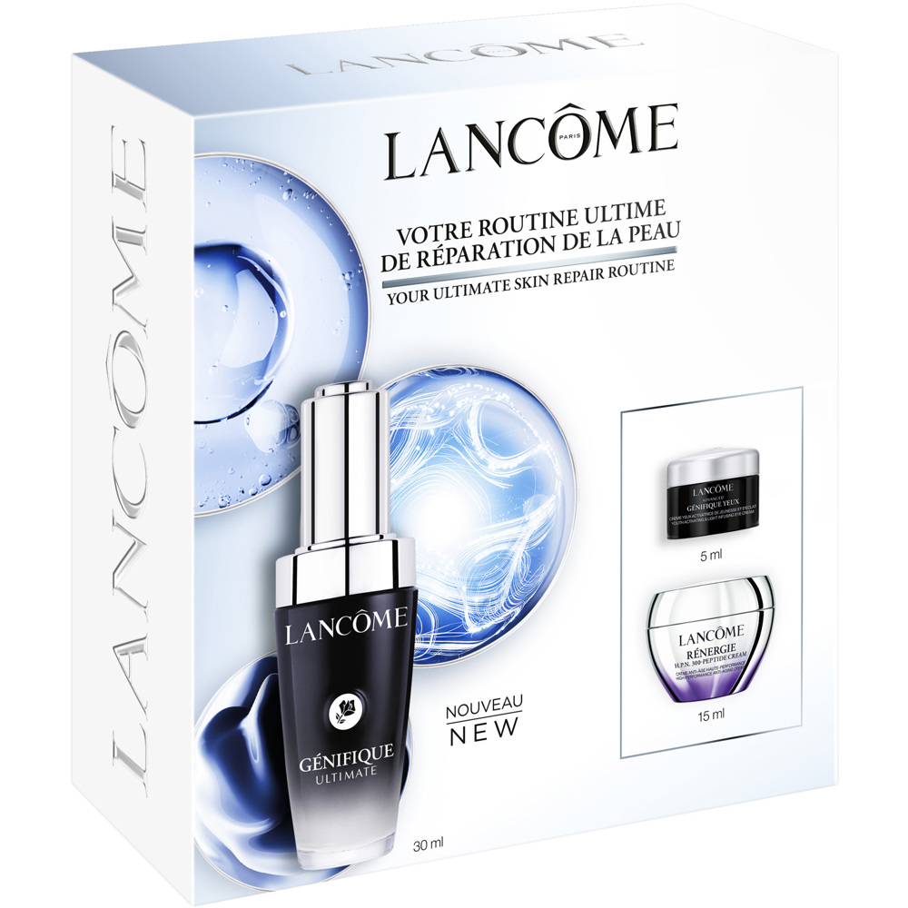 Génifique Serum Routine Set '25