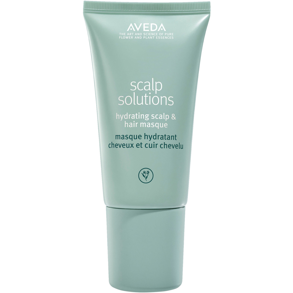 Scalp Solutions Hair & Scalp Masque, 150ml