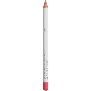 Nordic Chic Soft Touch Lipliner, 1,2g