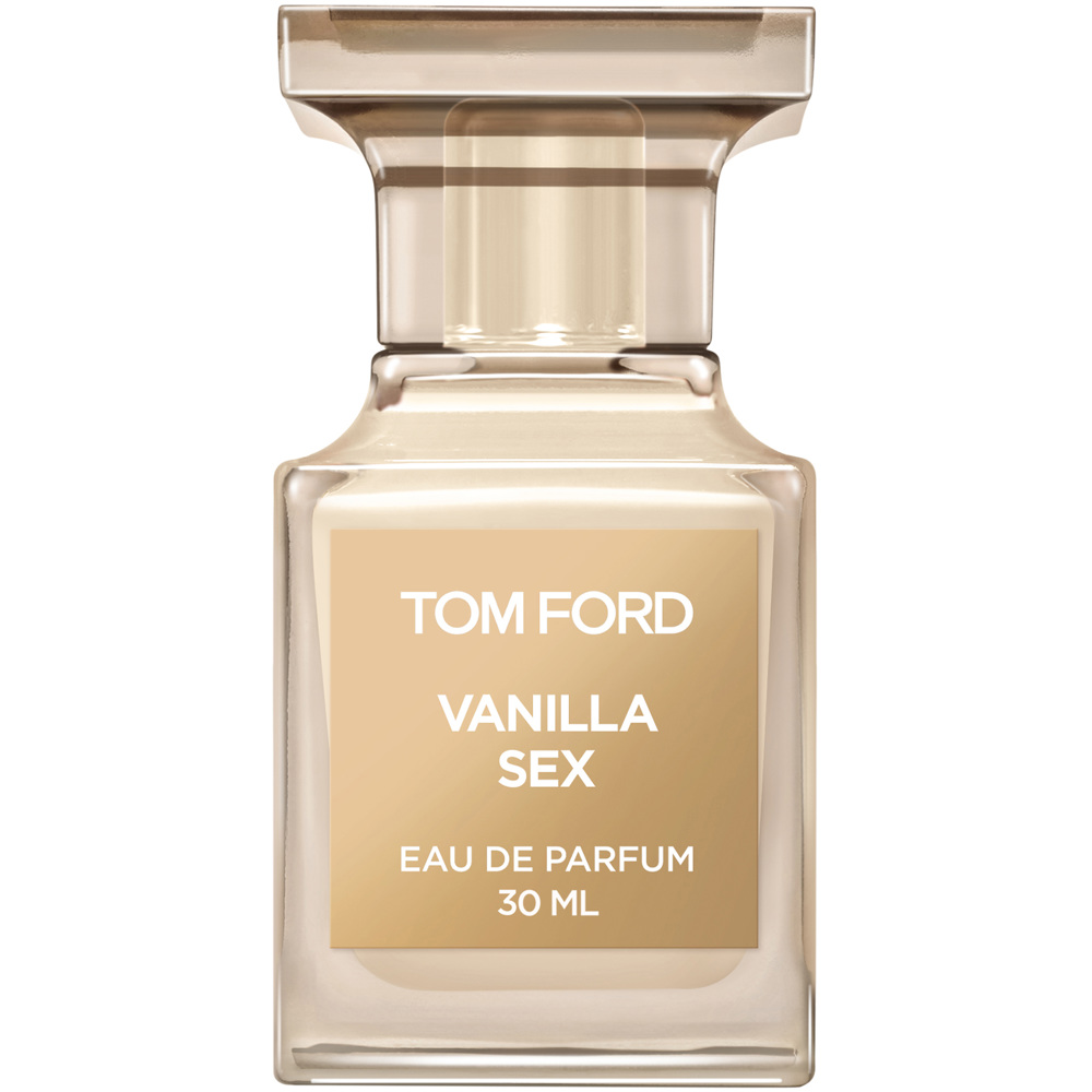 Vanilla Sex, EdP