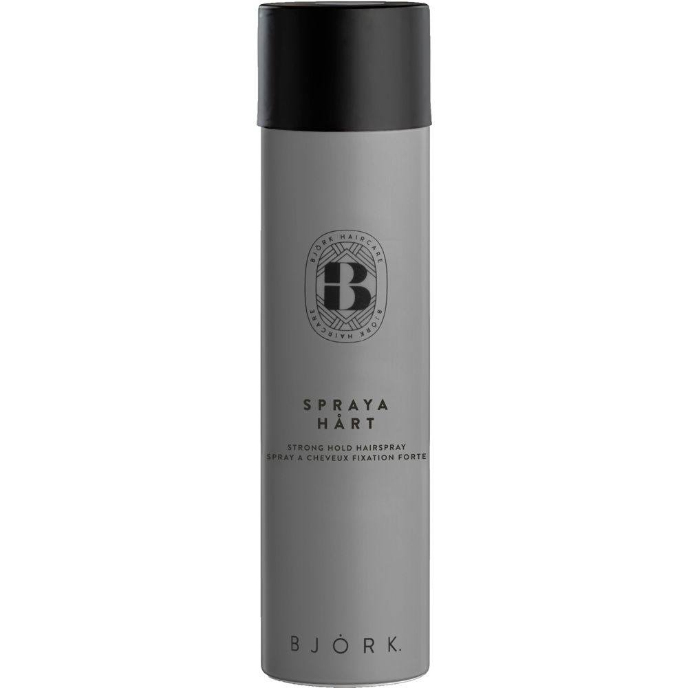 Spraya Hårt Hair Spray