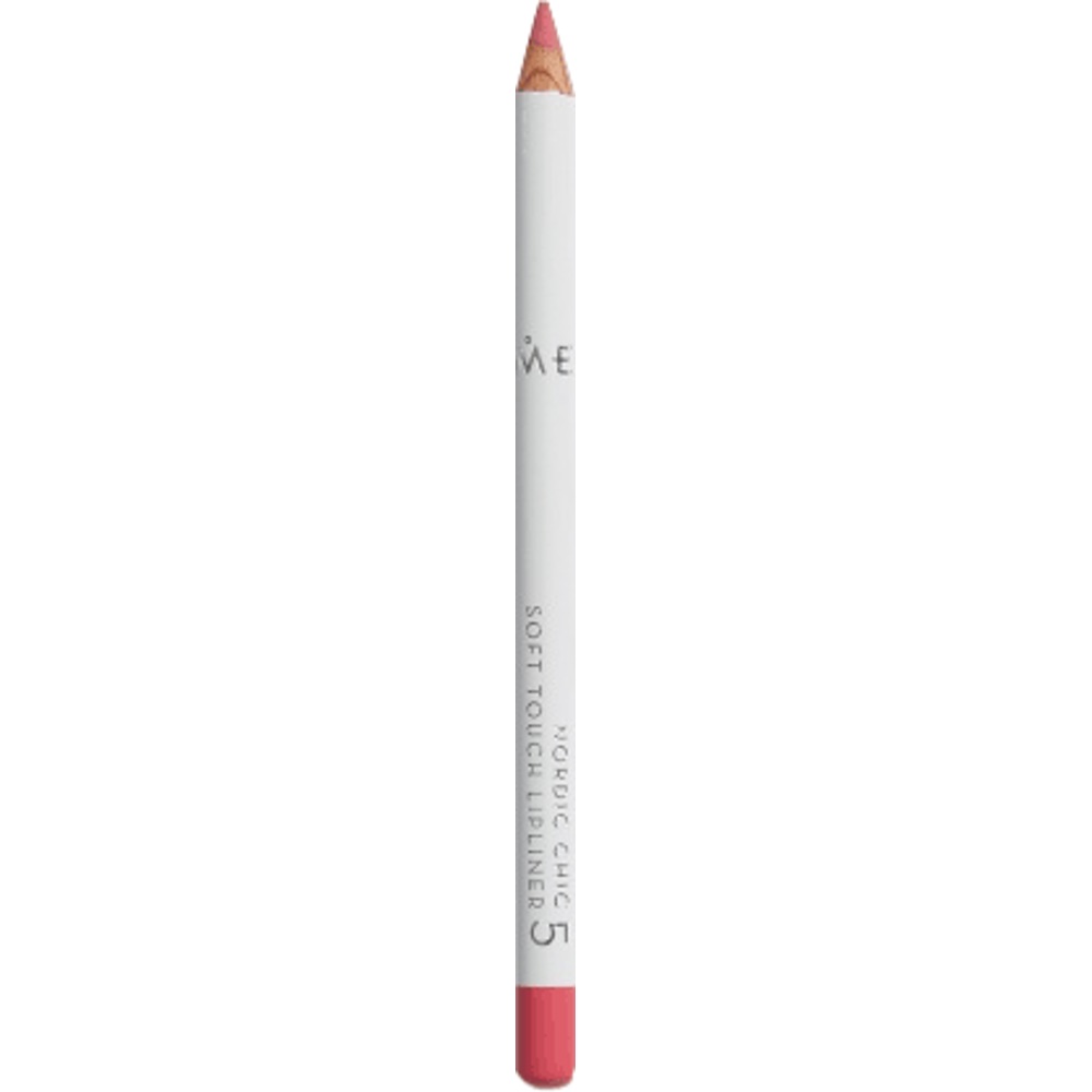 Nordic Chic Soft Touch Lipliner, 1,2g